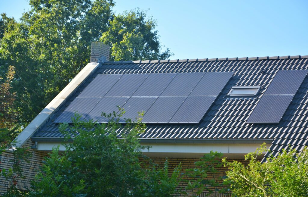 Solardachreinigung Wittenberge